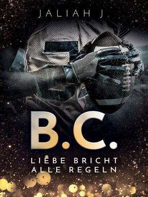 cover image of B.C. 2